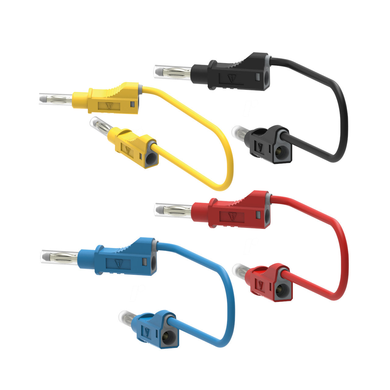 Set, Leads, Shrouded - 4