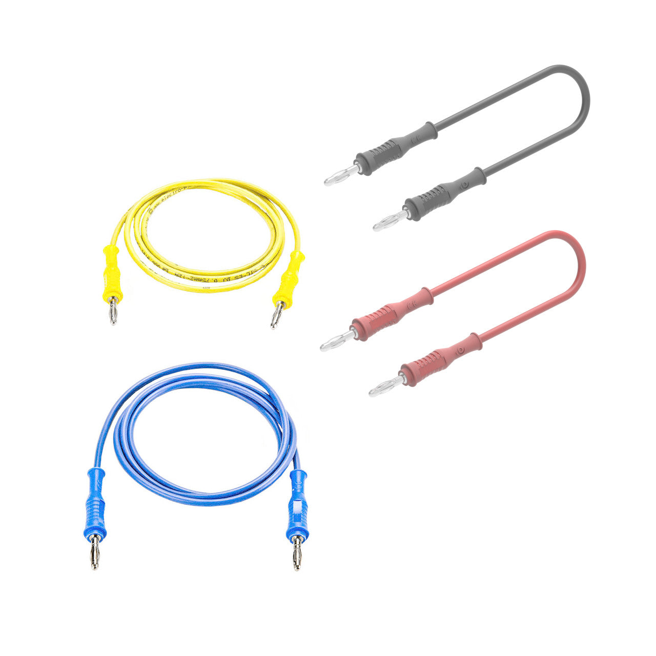 Set, Leads, Simple - 4