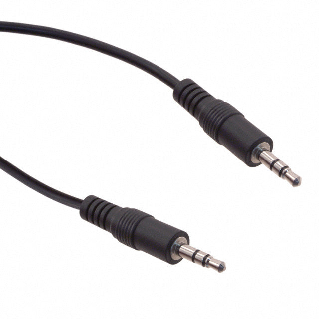 Stereo Audio Cable, Generic