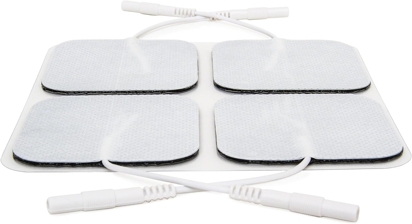 Electrode Pads - Square