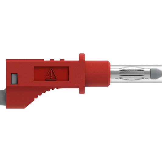 Lead, Shrouded - Red