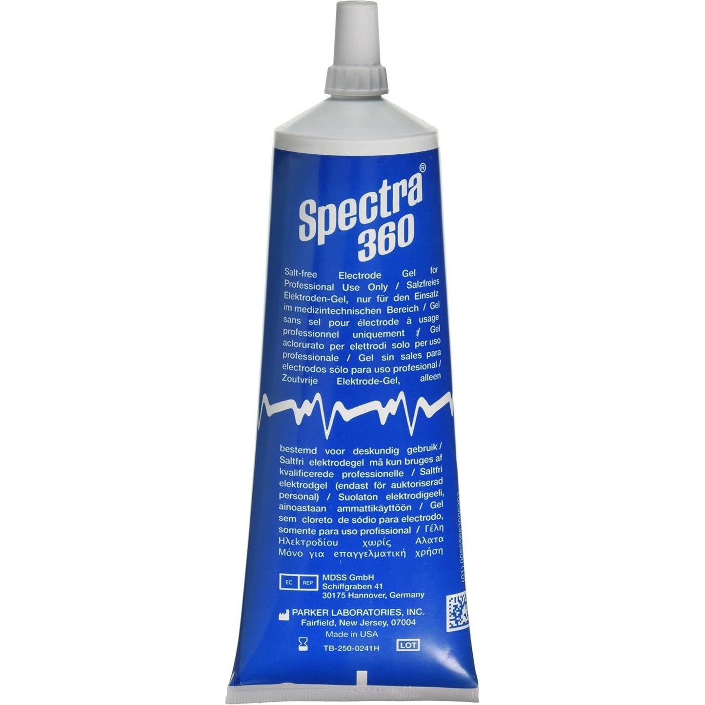 Electrode Gel - Spectra® 360