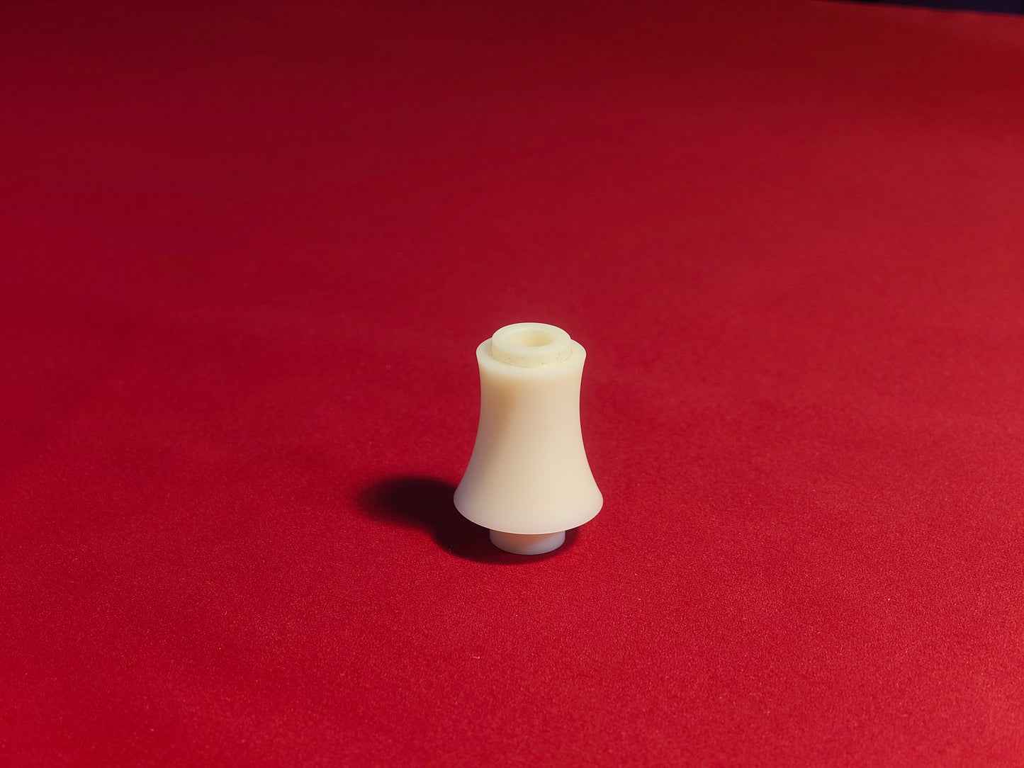 Custom Plug Neck - Stereo