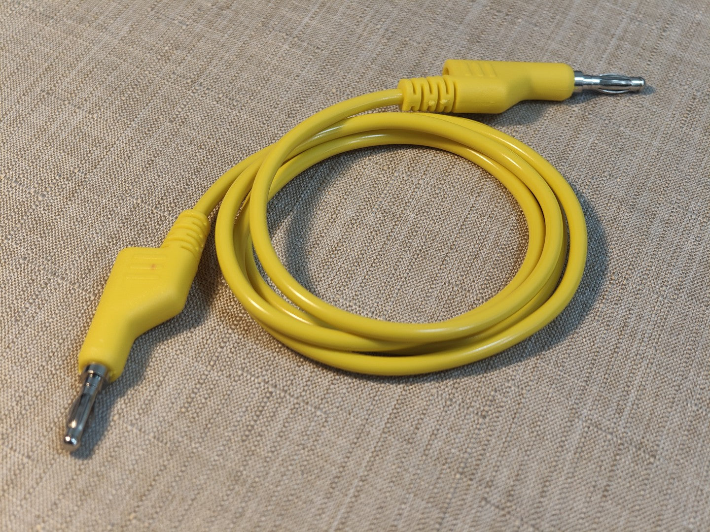 Single Banana Lead