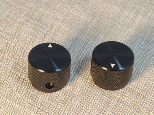 Single Knob - High Quality