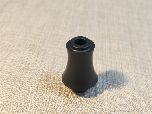 Custom Plug Neck - Stereo