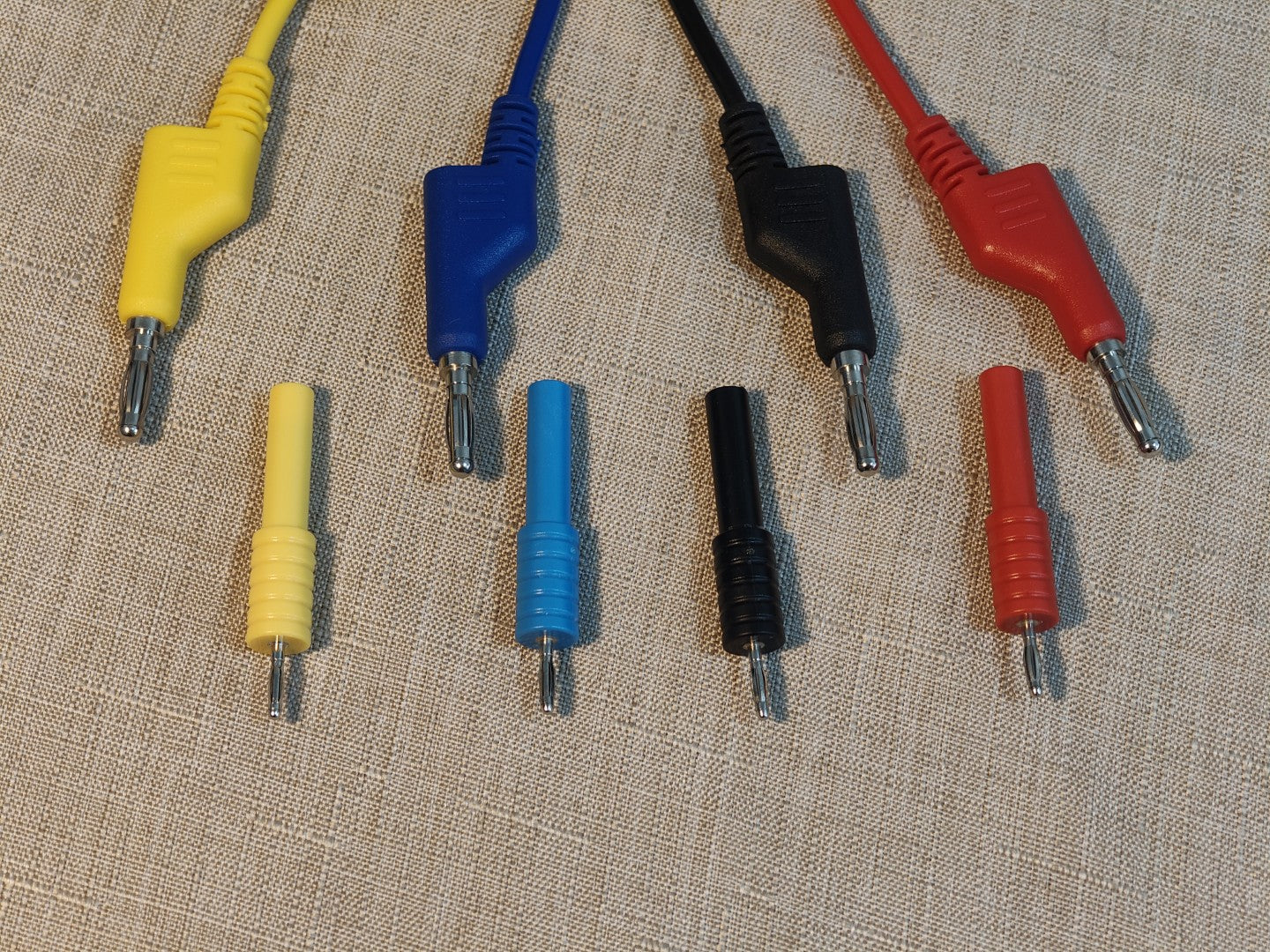 Leads + Adapters Bundle