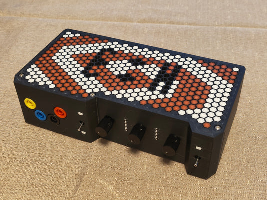 Color Enclosures