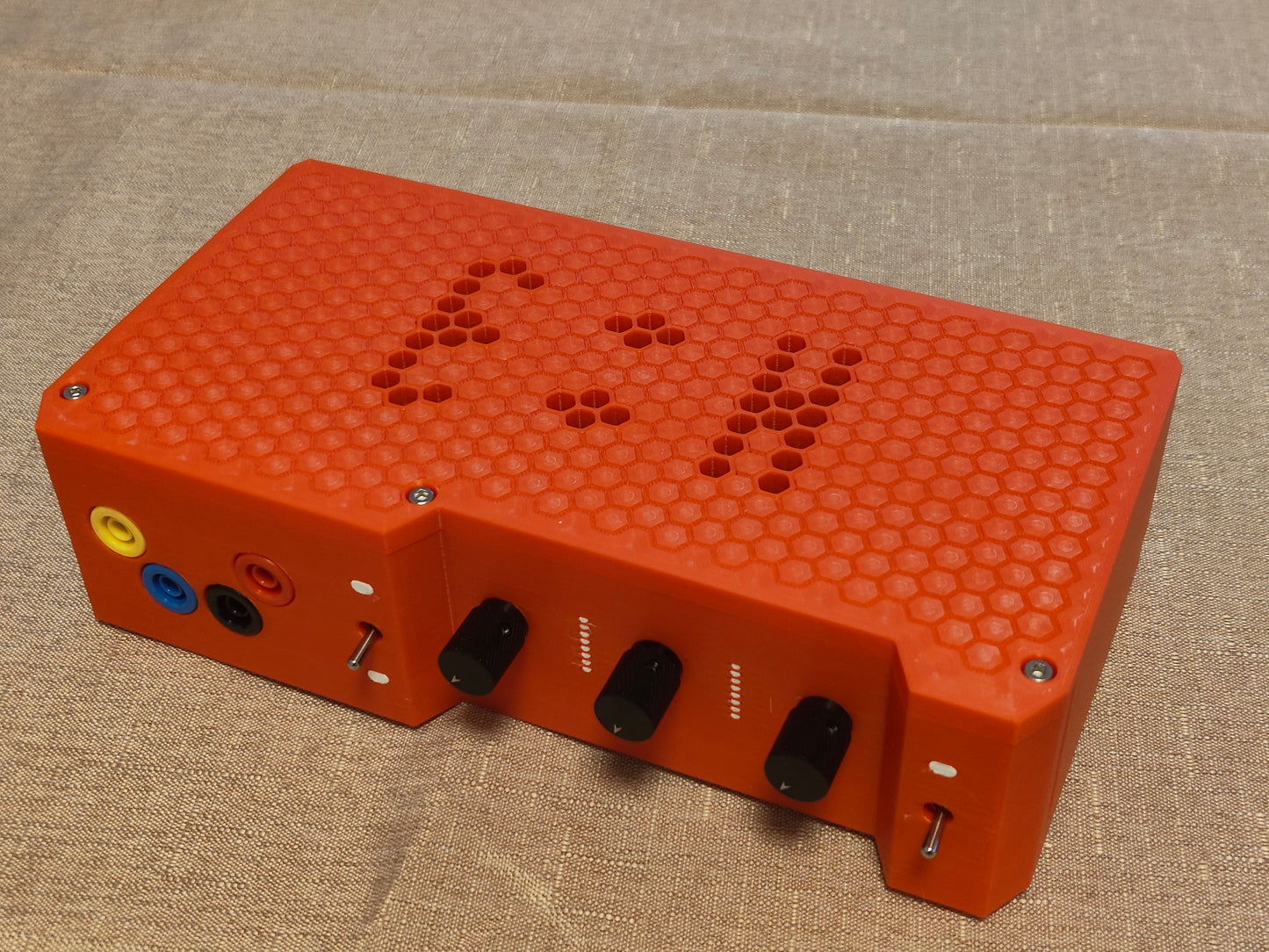 Color Enclosures
