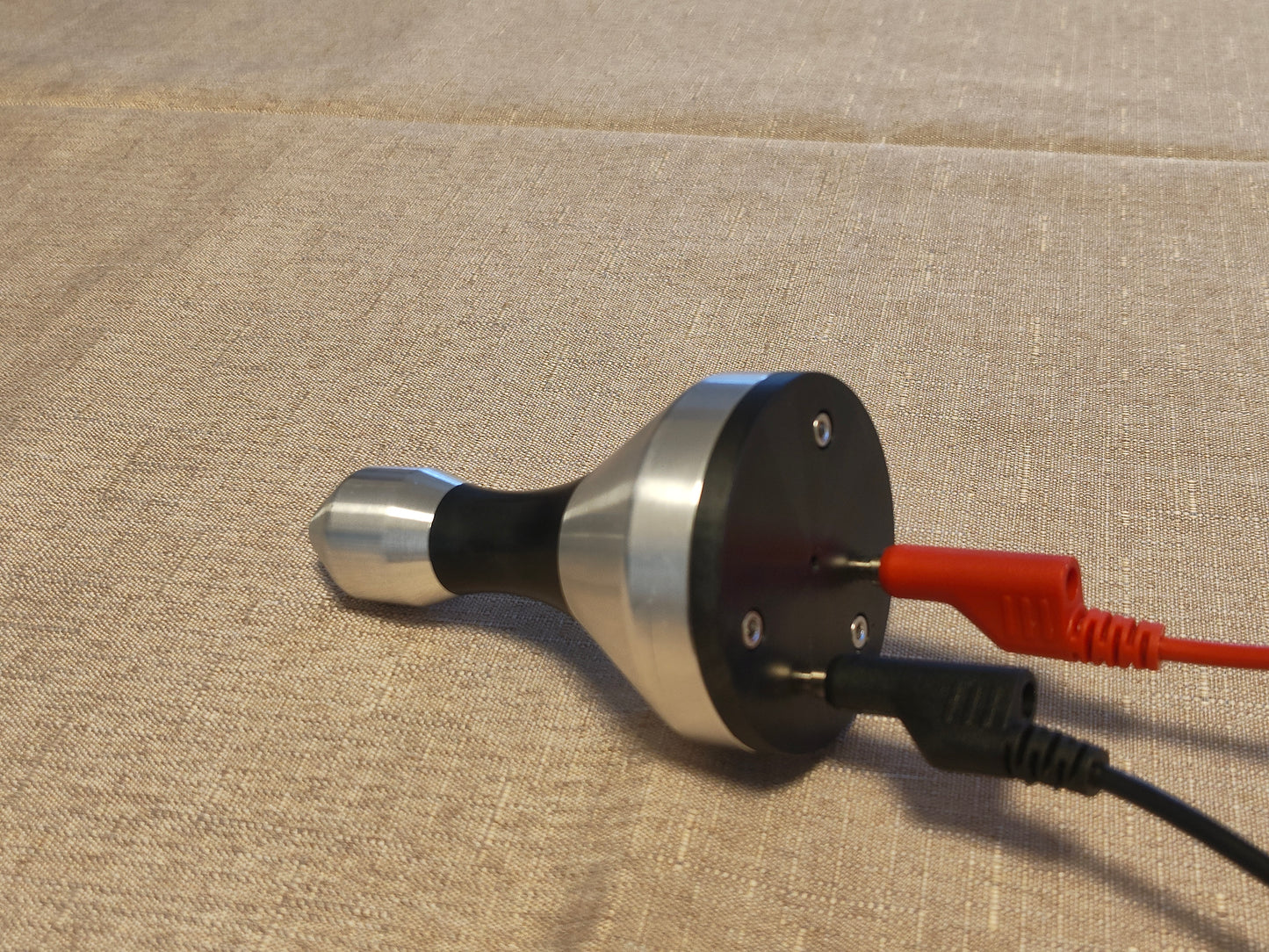 Stereo Plug