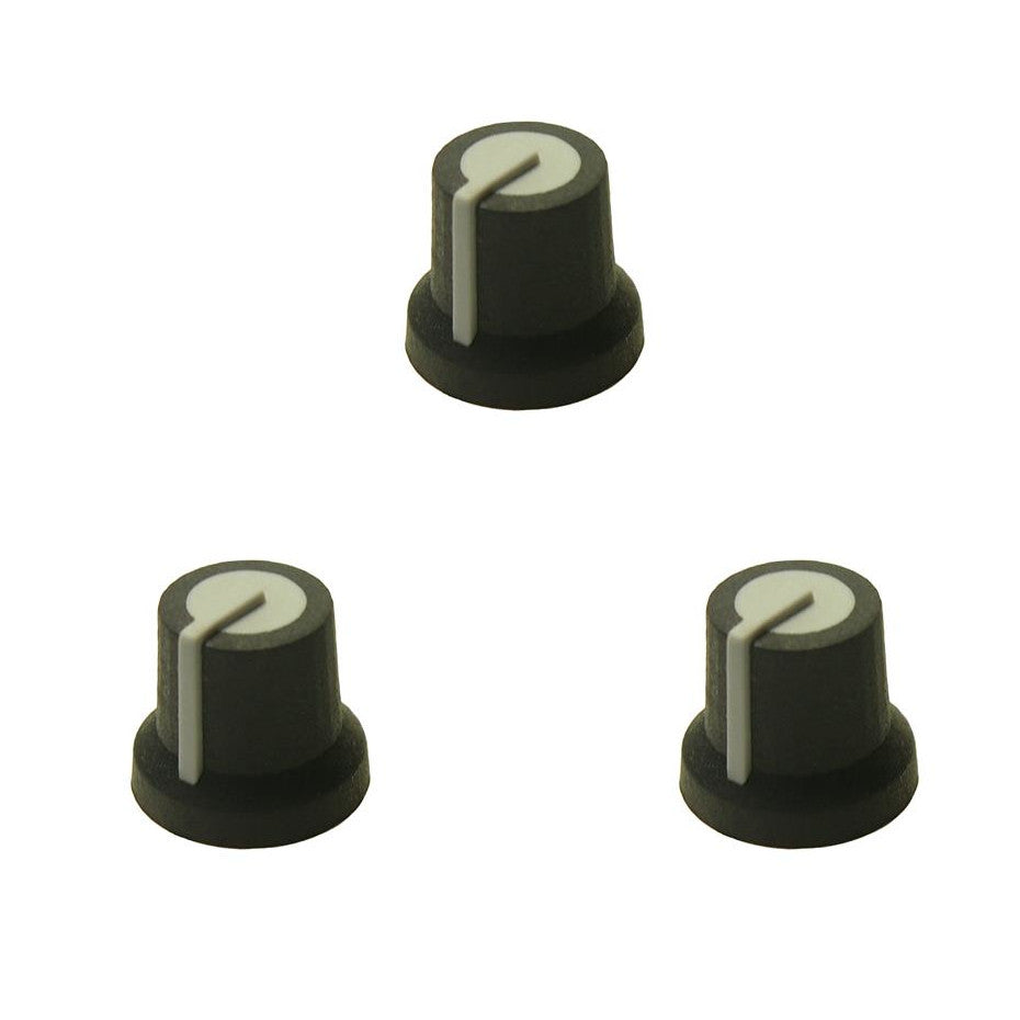 Simple Knobs set