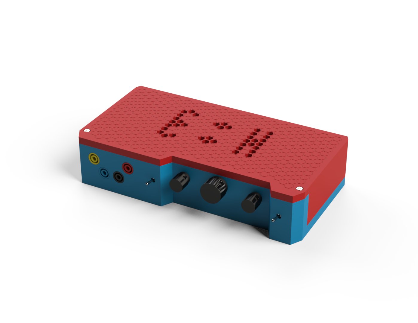 Power Boxes
