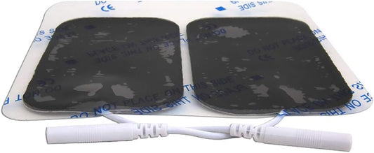 Electrode Pads - Rectangle