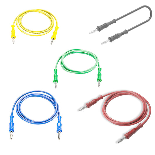 Set, Leads, Simple - 5