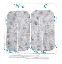 Electrode Pads - Rectangle