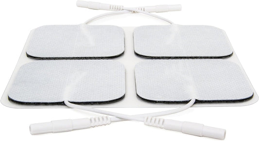Electrode Pads - Square