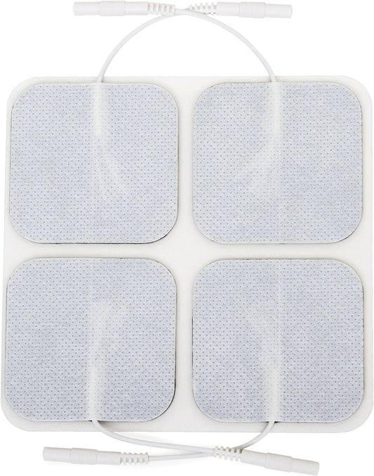 Electrode Pads - Square