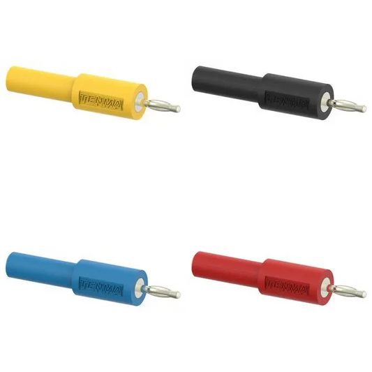 Set, Adapters - 4