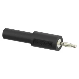 Adapter - Black