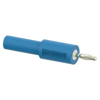 Adapter - Blue