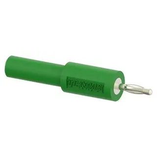 Adapter - Green