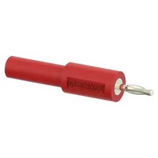 Adapter - Red