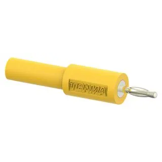 Adapter - Yellow