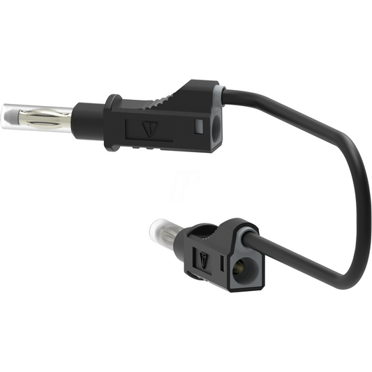 Lead, Shrouded - Black