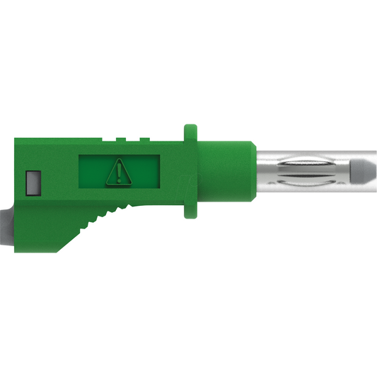 Lead, Shrouded - Green