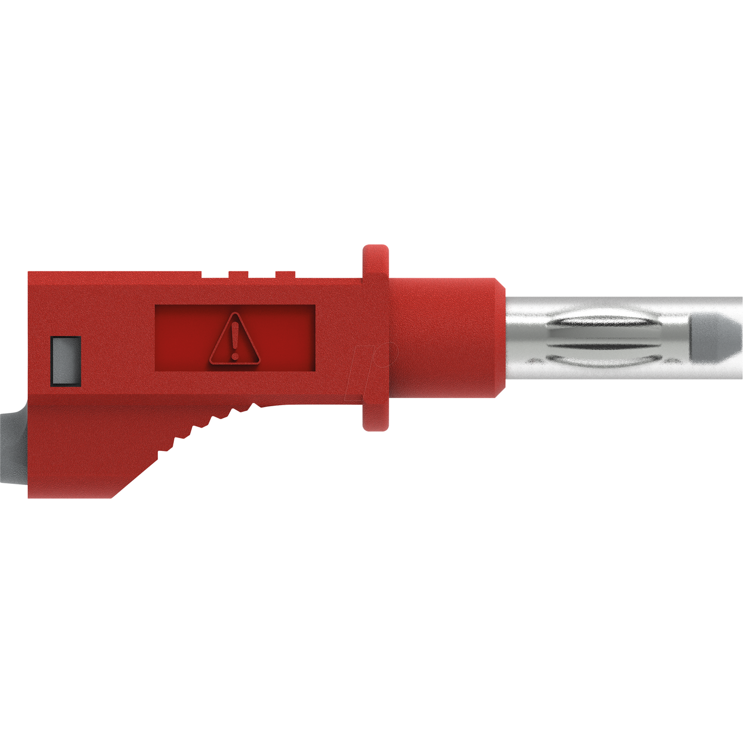 Lead, Shrouded - Red