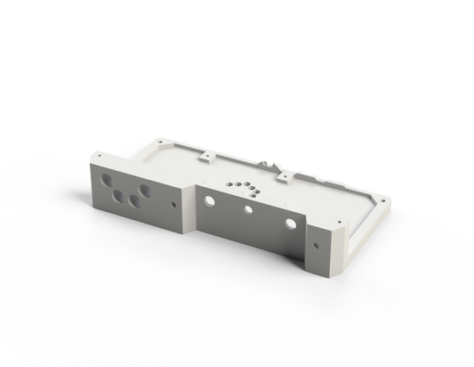 Enclosure 3D model [1.2.3]
