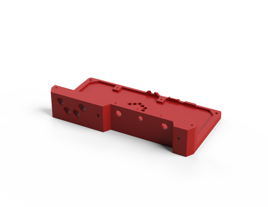 Enclosure - Bottom  [V1.0]