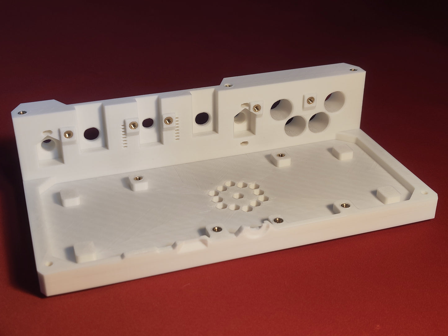 Estim Hero - Stereo (Information Page) [Ver 1.2.3]