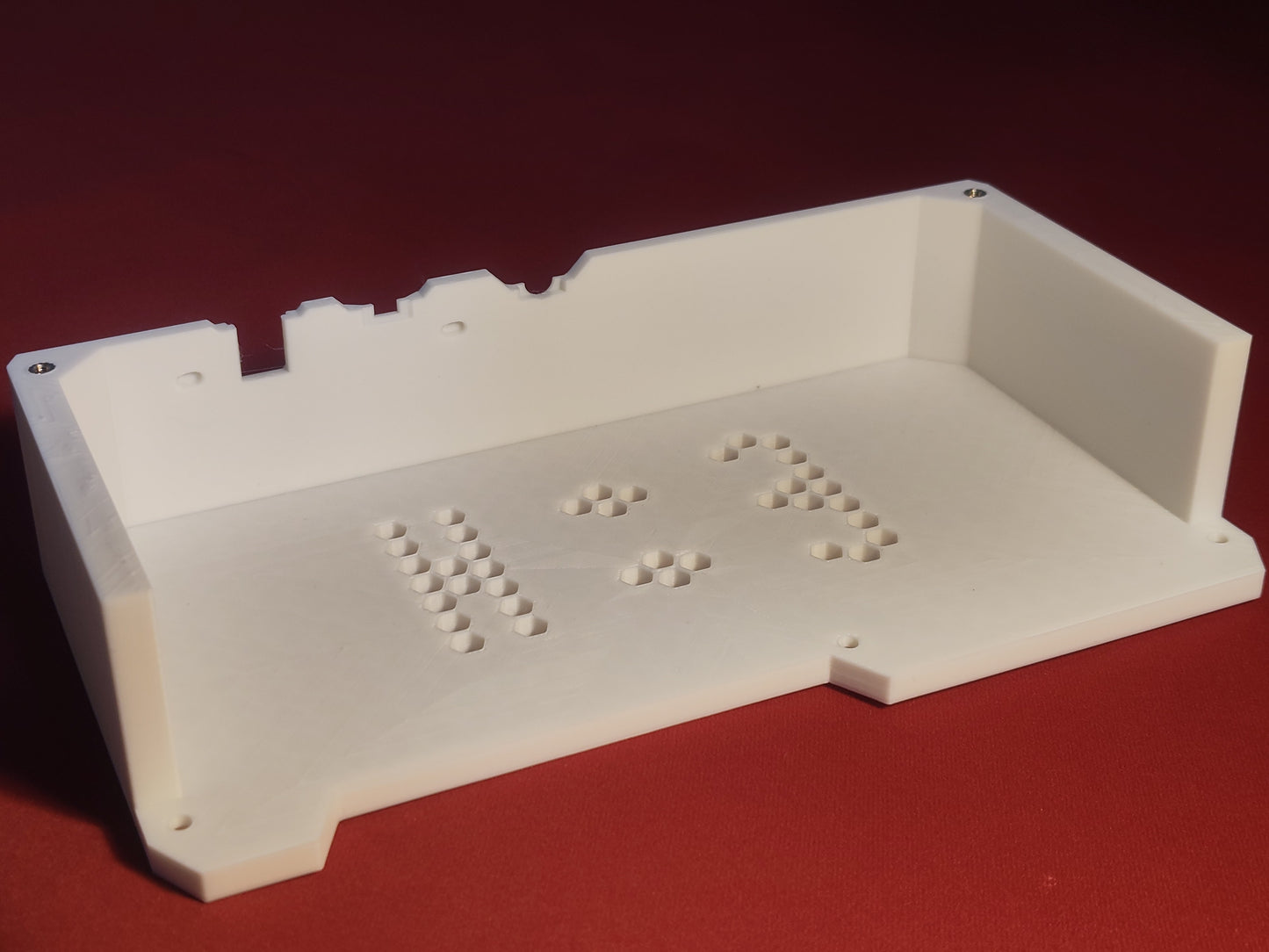 Estim Hero - Stereo (Information Page) [Ver 1.2.3]