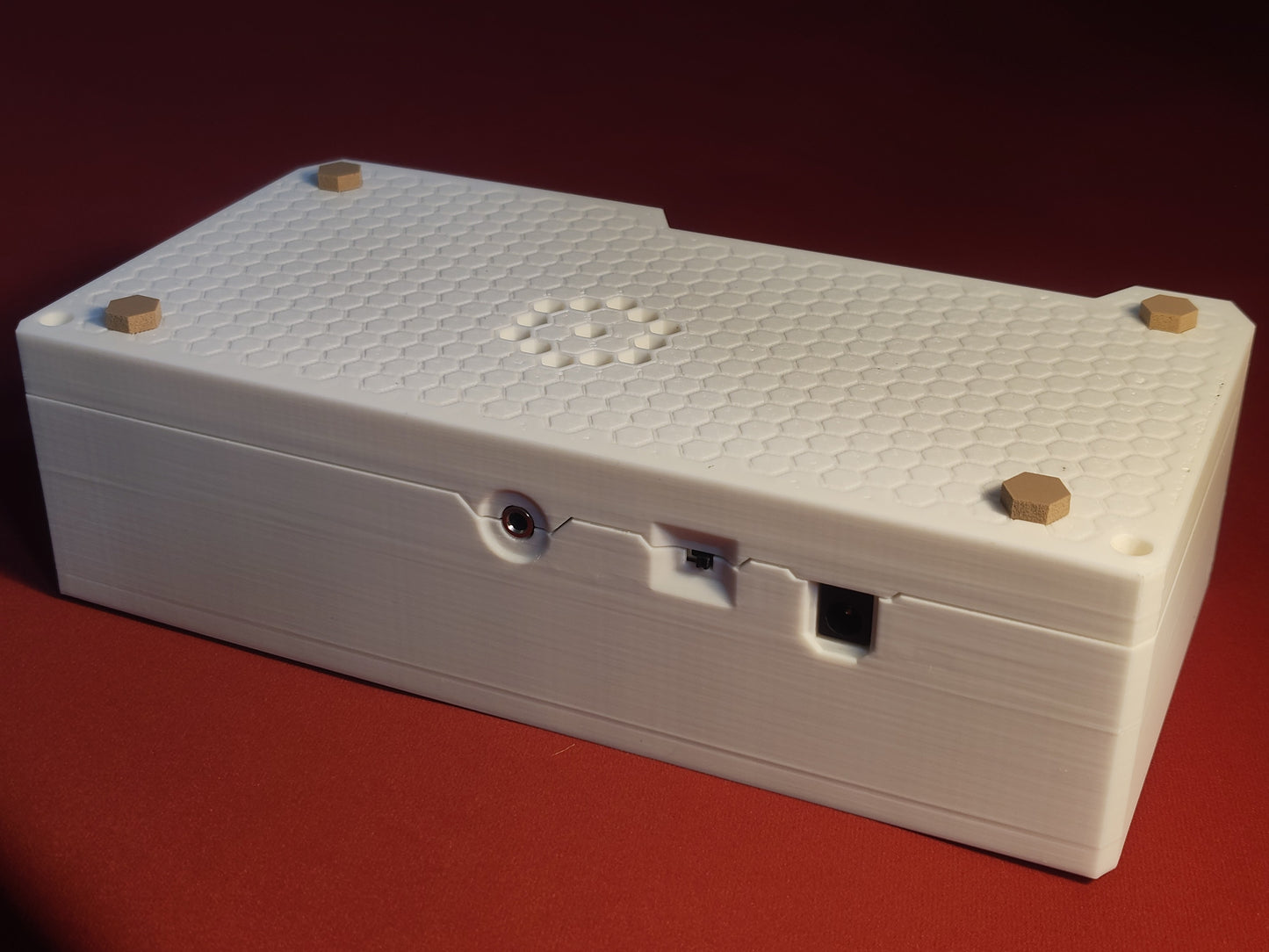 Estim Hero - Stereo (Information Page) [Ver 1.2.3]