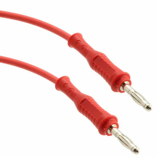 Lead, Simple - Red