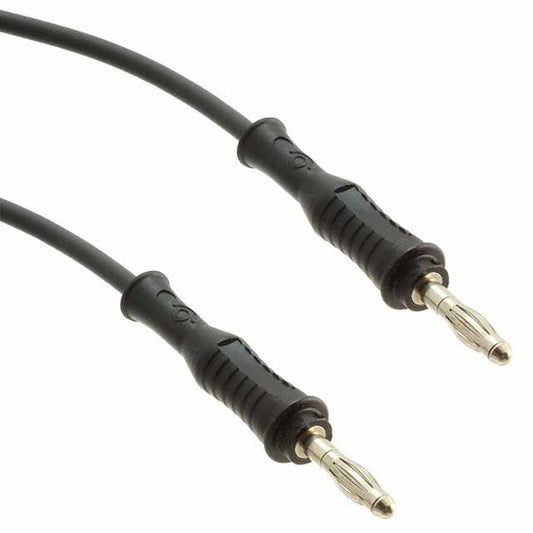 Lead, Simple - Black