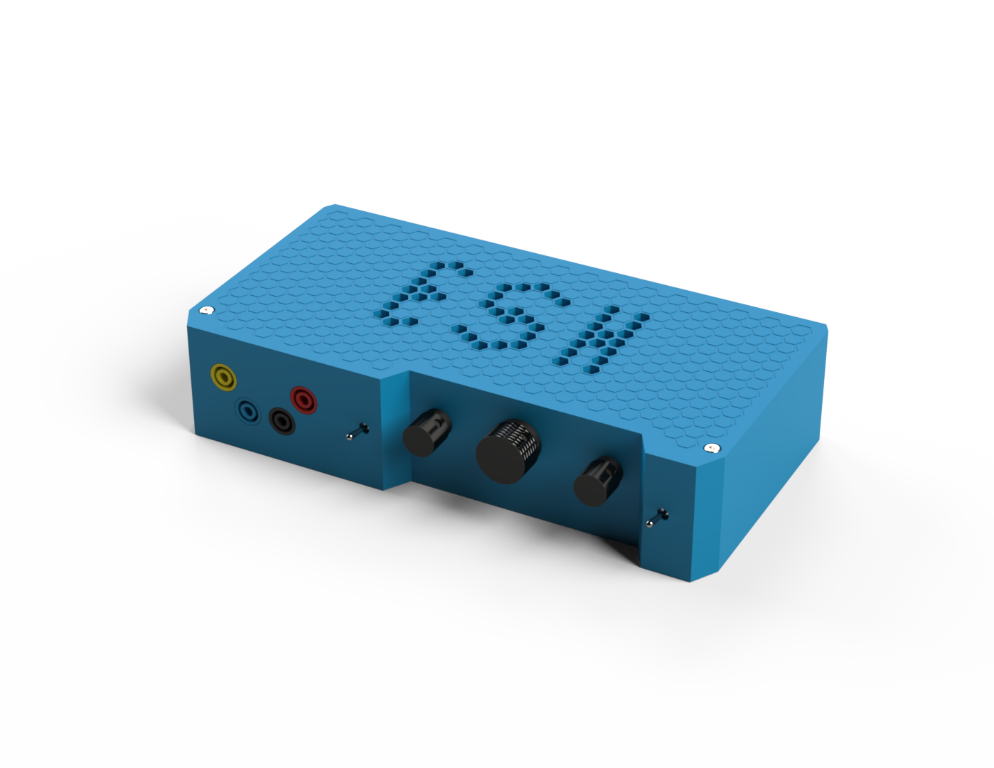 Estim Hero - Stereo, Premium Package [Preorder]