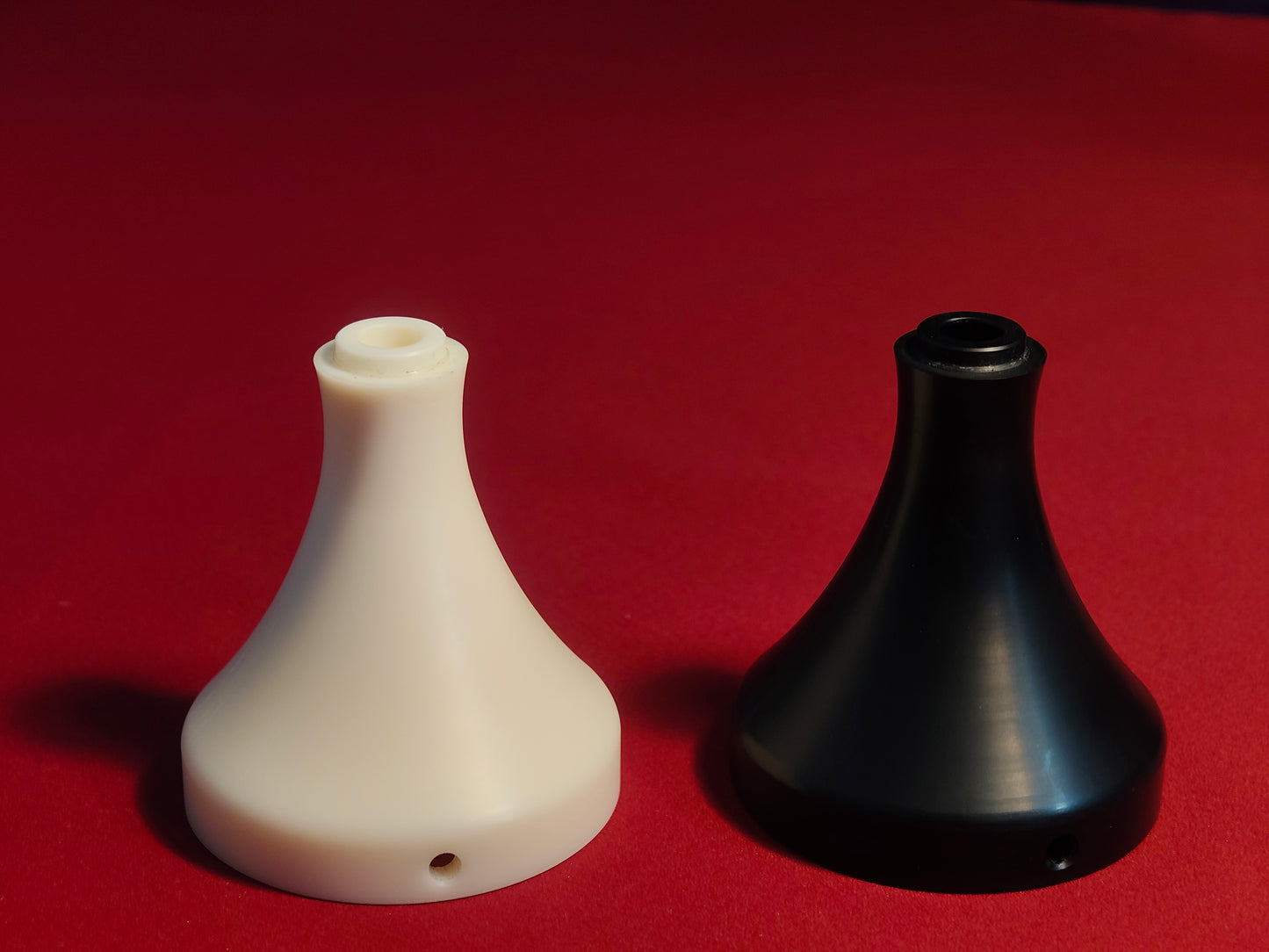 Custom Plug Base - Mono