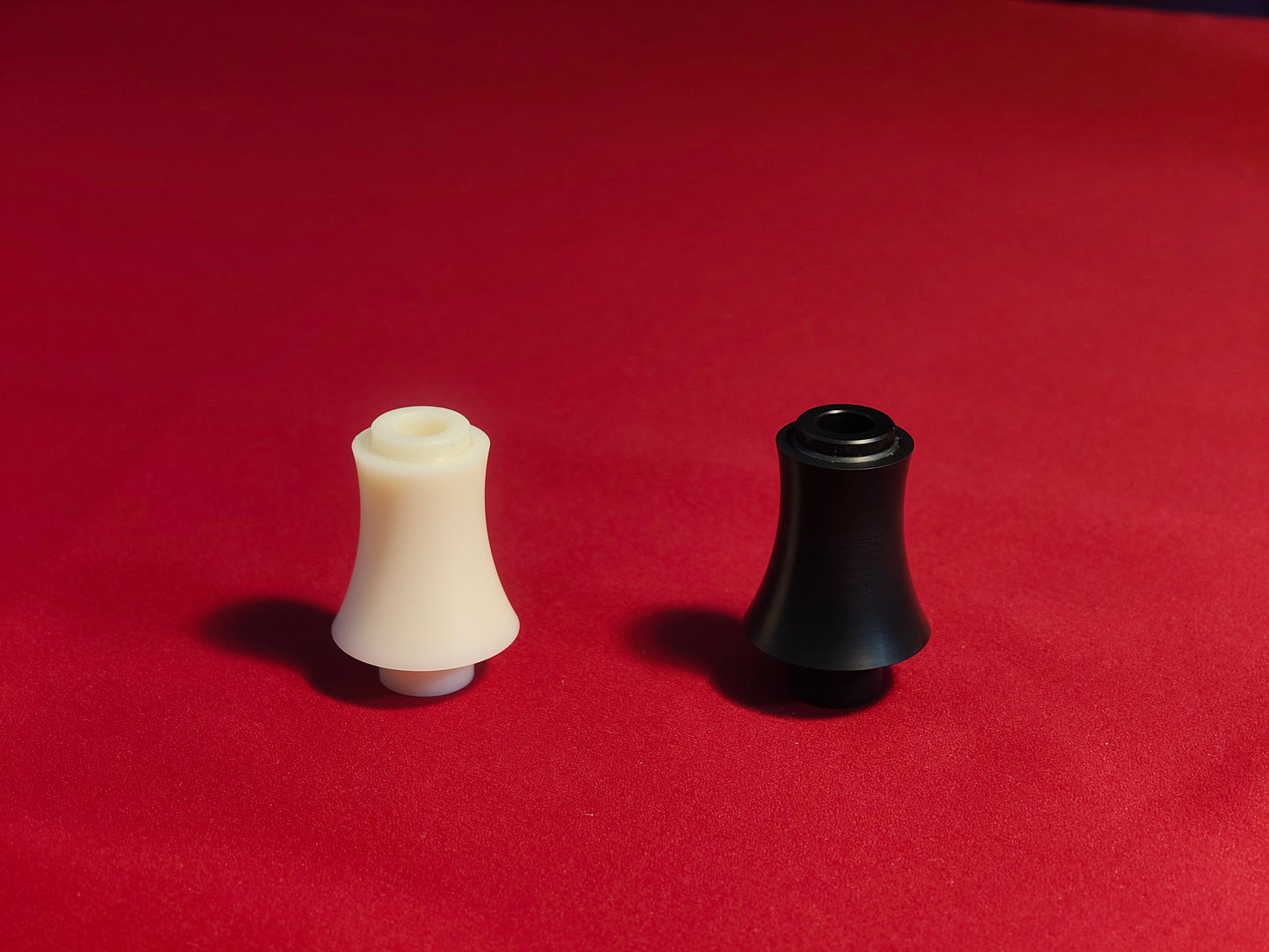 Custom Plug Neck - Stereo