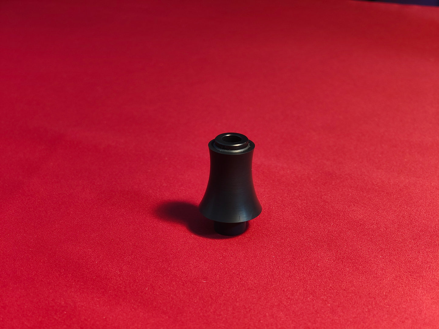 Custom Plug Neck - Stereo