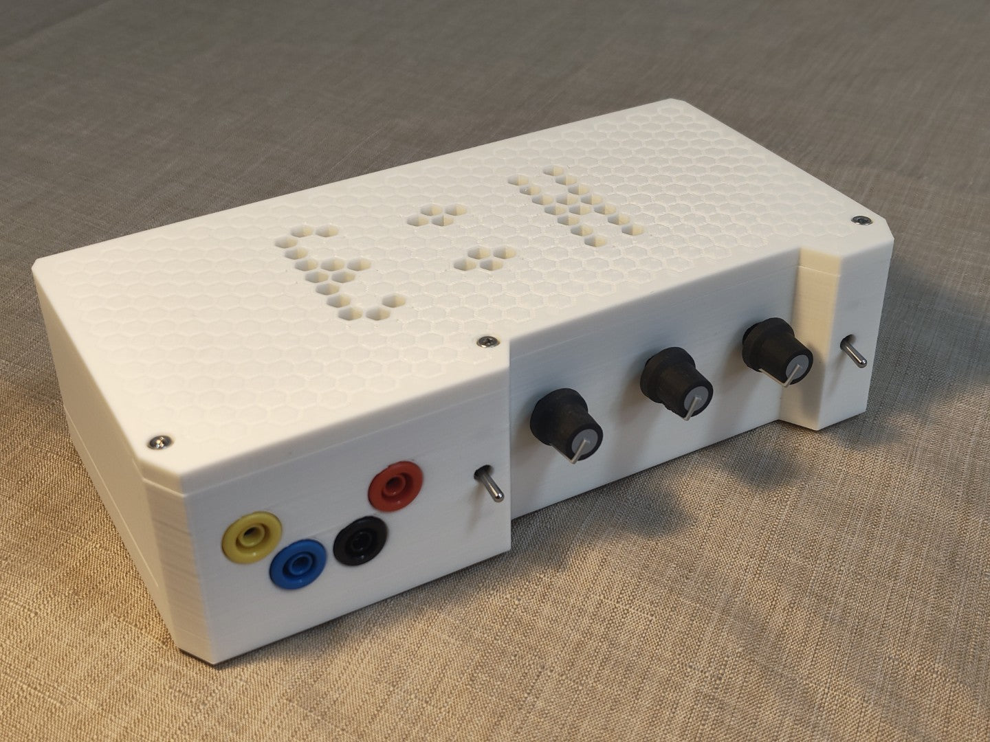 Estim Hero - Stereo (Information Page) [Ver 1.2.3]