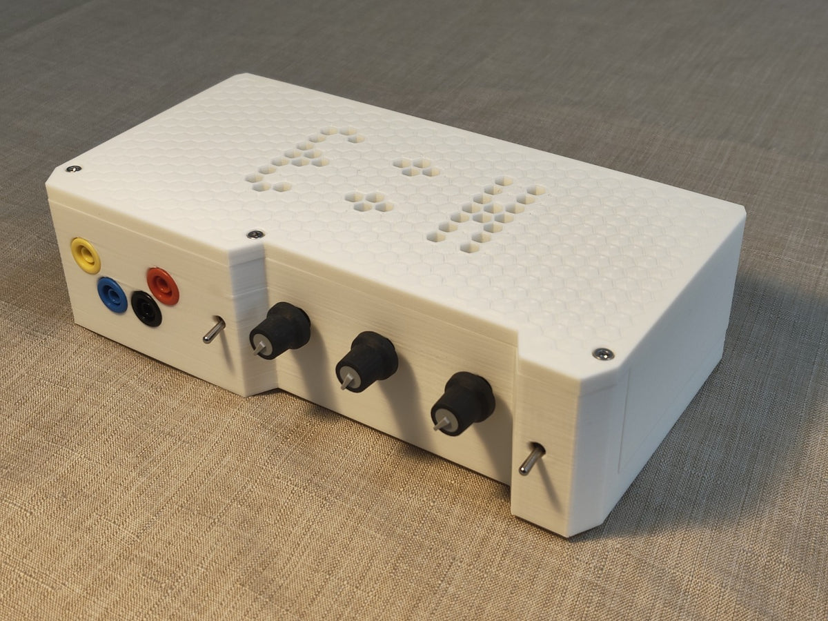 Estim Hero - Stereo, Basic Package