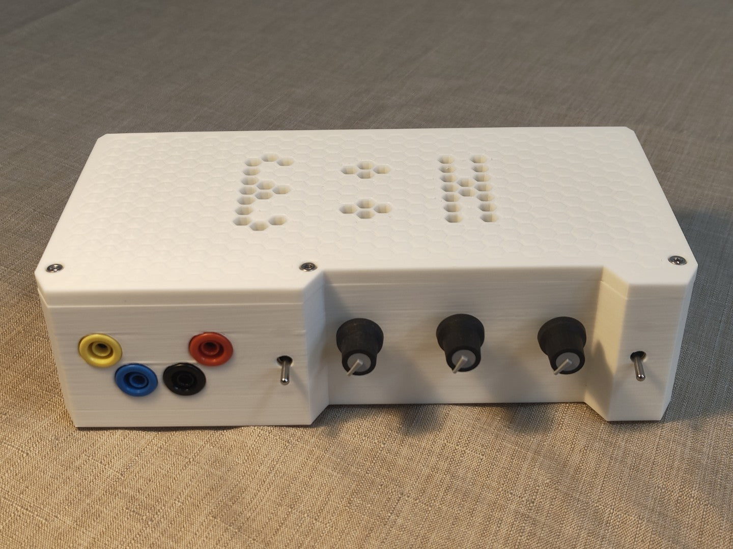 Estim Hero - Stereo (Information Page) [Ver 1.2.3]