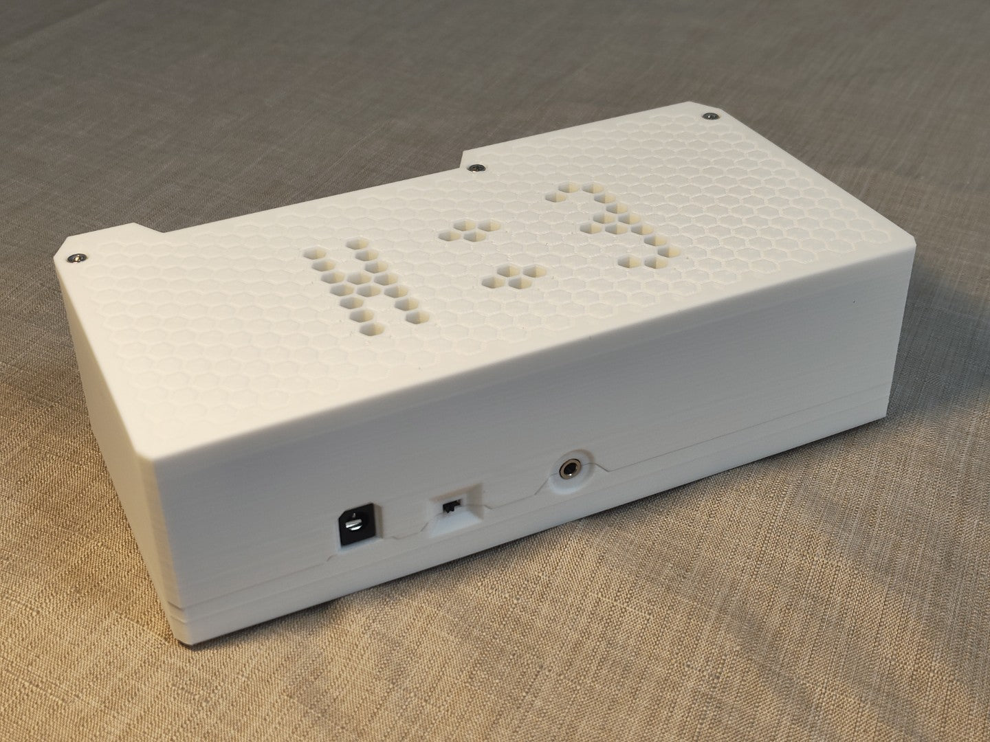 Estim Hero - Stereo (Information Page) [Ver 1.2.3]