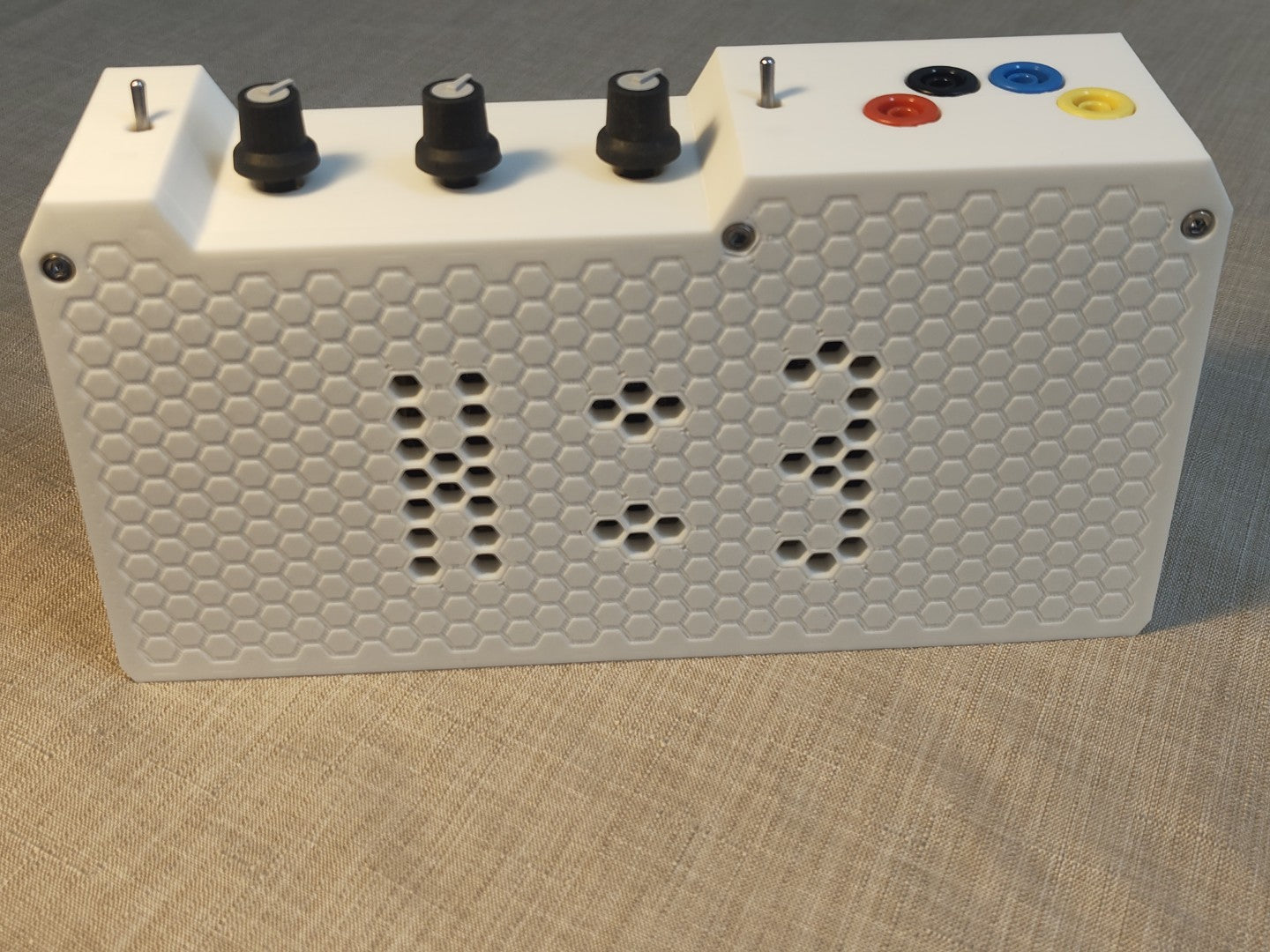 Estim Hero - Stereo (Information Page) [Ver 1.2.3]