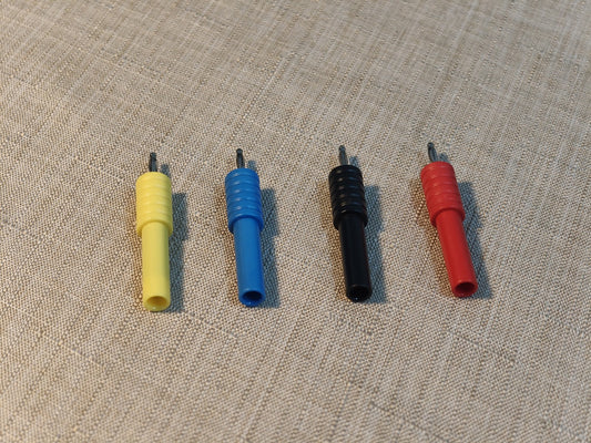 Adapters Set