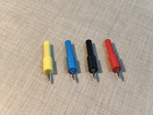 Adapters Set