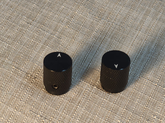 Single Knob - Simple