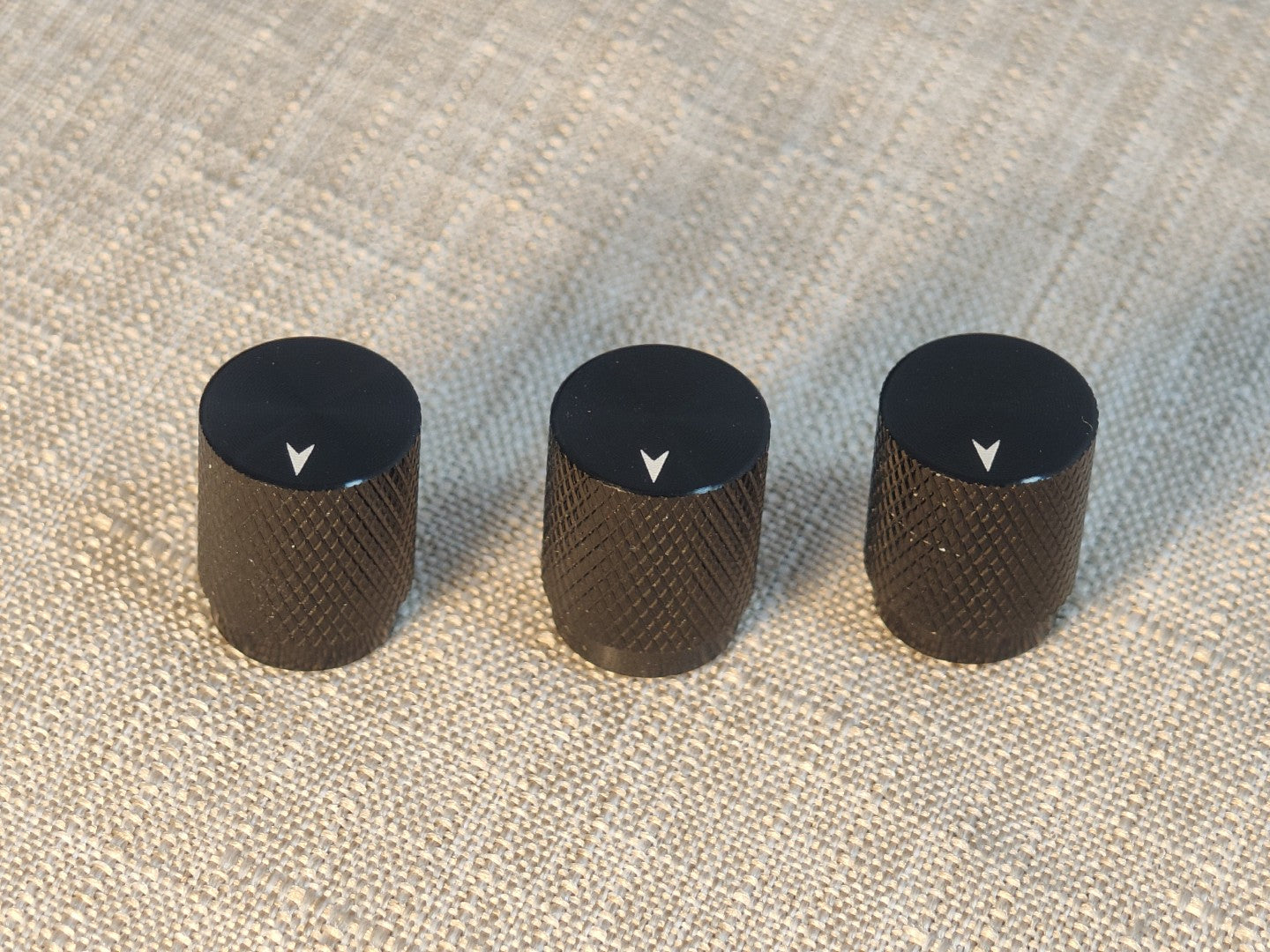 Simple Knobs set